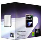 AMD Phenom II X4 945 CPU