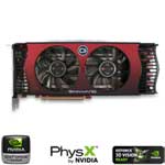 1792MB Gainward GTX 260 Black 55nm