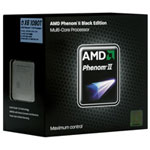 AMD Phenom II X6 1090T Black Edition CPU