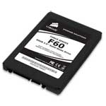 60GB Corsair Force F60 SSD
