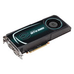 EVGA GeForce GTX 580 1536MB GDDR5 NVIDIA Graphics Card