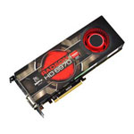 2GB XFX HD 6970 Graphics Card