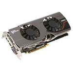 1GB MSI HD 6870 HAWK with Twin Frozr III fan