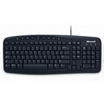 Microsoft Wired Keyboard 500