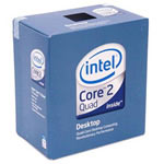 Intel Core 2 Quad Q9550