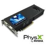 1792MB Gainward GTX 295