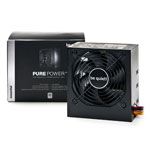 be quiet! Pure Power L7 530W Power Supply BN106