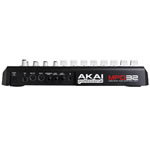 AKAI MPD32 USB MIDI CONTROLLER