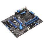 MSI Z68A-GD55 (G3) Intel Z68 Socket 1155 Motherboard