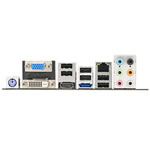 MSI 760GM-E51-FX Motherboard