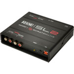 Rane Serato SL2 DVS