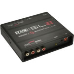 Rane Serato SL2 DVS