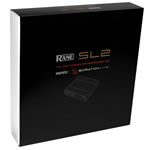 Rane Serato SL2 DVS