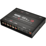Rane Serato SL 3 SE DVS