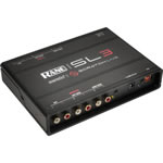 Rane Serato SL 3 SE DVS