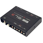 Rane Serato SL 3 SE DVS