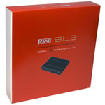 Rane Serato SL 3 SE DVS