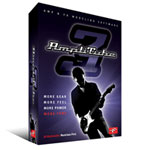 IK Multimedia AmpliTube 3 - Guitar/Bass Tone & Gear-Modelling Software