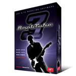 IK Multimedia AmpliTube 3 - Guitar/Bass Tone & Gear-Modelling Software
