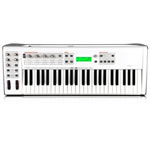 M-Audio Venom Synthesizer