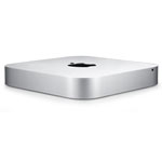 Apple Mac mini MC815B/A Mini Desktop Computer