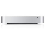 Apple Mac mini MC815B/A Mini Desktop Computer