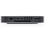 Apple Mac mini MC815B/A Mini Desktop Computer