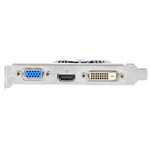 MSI HD 6570 Low Profile AMD Radeon Graphics Card - 1GB