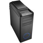 Lian-Li PC-B25SB Black Midi Case