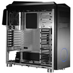 Lian-Li PC-B25SB Black Midi Case