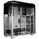 Lian-Li PC-B25SB Black Midi Case