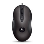 Logitech G400 Optical Gaming Mouse