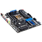 Gigabyte GA-X79-UD5 Intel X79 Socket 2011 Motherboard