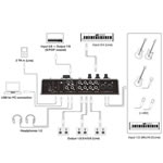 Steinberg UR28M USB Audio Interface