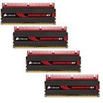 Corsair X79 Memory Dominator GT 16GB DDR3 2133 MHz CAS 9 XMP DHX Quad Channel Desktop