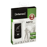 Intenso VIDEO RIDER 4GB