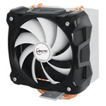 Arctic Cooling Freezer i30 CPU Cooler for Intel Socket LGA 2011Freezer i30 also for socket 1155/1156