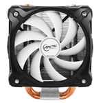 Arctic Cooling Freezer i30 CPU Cooler for Intel Socket LGA 2011Freezer i30 also for socket 1155/1156