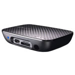 Asus O!Play MINI PLUS 1080P Media Player w/Acetrax Film Streaming