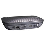Asus O!Play MINI PLUS 1080P Media Player w/Acetrax Film Streaming