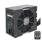XFX XXX Edition 750w Silver 80+ Silver PSU Modular