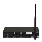 LD Systems MEI ONE Series Wireless In-Ear Monitoring System (Pack ONE - Fixed Freq. 863,700MHz)