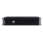 Iomega TV with Boxee Wireless 1080p MKV/ISO/IFO/MPEG/AVI/ASF/MP4 Music & Photos
