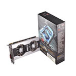 XFX Double Dissipation Core Edition Radeon HD 7770 AMD Graphics Card - 1GB HD 4K Ready