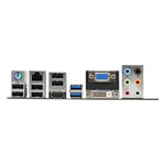 MSI Z77A-G43 Intel Z77 Socket 1155 Ivybridge Ready Motherboard