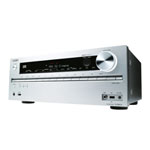 Onkyo TXNR616 Silver Av