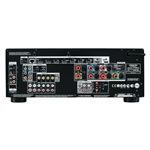 Onkyo TXNR616 Silver Av