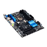 Gigabyte GA-Z77X-D3H Intel Z77 Socket 1155 Ivybridge Ready Motherboard