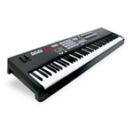 Akai MPK88 HAMMER-ACTION USB/MIDI CONTROLLER