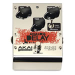 Akai Analog Delay Pedal